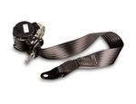 9648030330370B - : Seat Belt for Porsche Image