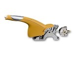 99642498022S30 - : Parking brake lever in Savanna Beige for Porsche 986 and 996 for Porsche Image