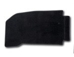 993551022005FV - : Carpet Black for Porsche Image