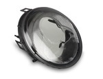 99363190200 - : Headlight Lens for Porsche Image