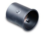 91111124502 - : Tailpipe Extension for Porsche: 911 Image