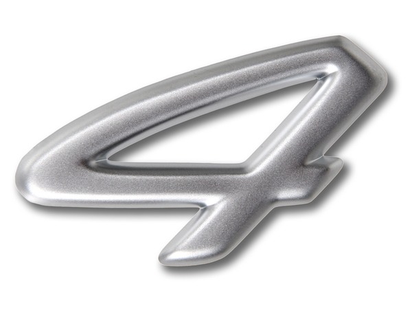 993559241014PU - : Emblem for Porsche: 911 Image