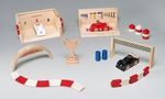 WAP0400200J - : Race track starter set – Racing Collection (NON-RETURNABLE ITEM) for Porsche Image