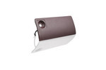 964552125043MX - : Glove Compartment Lid Wine Red for Porsche Image