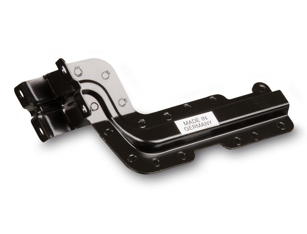 96463503101 - Electrical: Horn Support for Porsche Image