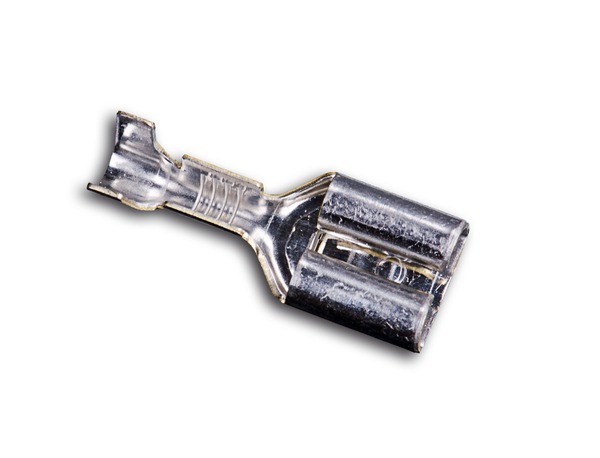 111971959 - : Flat Receptacle for Porsche Image