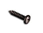 90014308407 - : Oval Head Sheetmetal Screw for Porsche Image