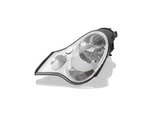 99663105521 - : Litronic Headlamp for Porsche Image