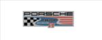 REN99900618 - : Rennsport Logo Lapel Pin for Porsche Image