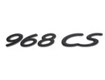9445591270070C - : Logo Black for Porsche Image