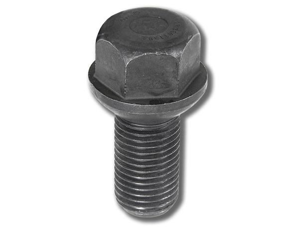 183601139A - : Wheel Bolt 14X25 for Porsche Image