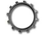 99904110201 - : Circlip for Porsche Image