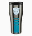 WAP0504040RTRF - : Travel mug – Transformers: Rise of the Beasts x Porsche for Porsche Image