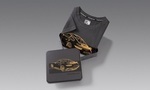 WAP40300S0JUSA - : Collector's T-Shirt Edition No. 9 Limited Edition 911 - Graphic on back (NO RETURNS) for Porsche Image