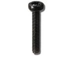 90014615507 - : Flat Round Head Bolt for Porsche Image