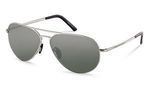 WAP0785080JC62 - : P'8508 C Porsche Design Aviator Sunglasses for Porsche Image