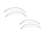 PCG90155900 - : Wheel arch trims, set for Porsche 911 E and S for Porsche Image