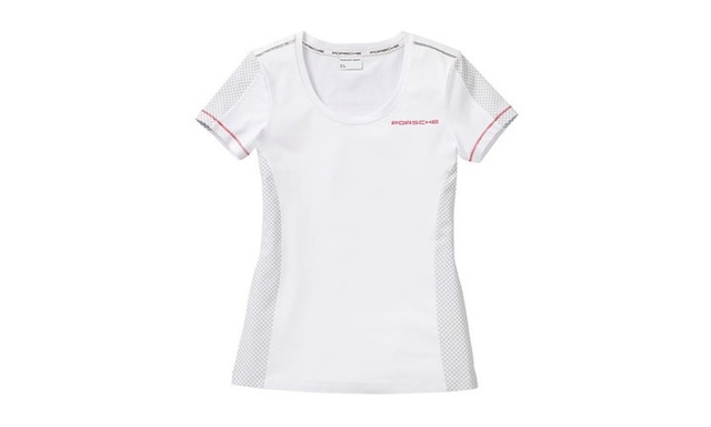 WAP452XXX0H - : T-Shirt Women - Racing Collection for Porsche Image