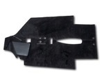 993551023005FV - : Flooring Black for Porsche Image