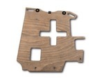 99355106301 - : Floorboard for Porsche Image
