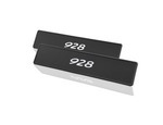 PCG70192800 - : License Plate 928 for Porsche Image