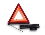 PCG86025100 - : Warning Triangle for Porsche Image