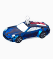 WAP0500070RWBS - : Christmas tree decorations, Collector's Edition No. 6 – Christmas for Porsche Image