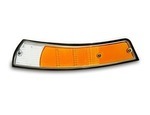 91163194300 - : Lens Black Trim for Porsche Image