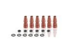 PCG91111125 - : K-Jetronic injection valve sealing kit for Porsche 911 G for Porsche Image