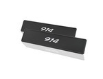 PCG70191400 - : License Plate 914 for Porsche Image