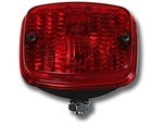 91163125129 - : Rear Fog Light for Porsche Image
