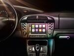 99664259100 - : Porsche Classic Communication Management Plus (PCCM Plus) USA/Canada for Porsche Image