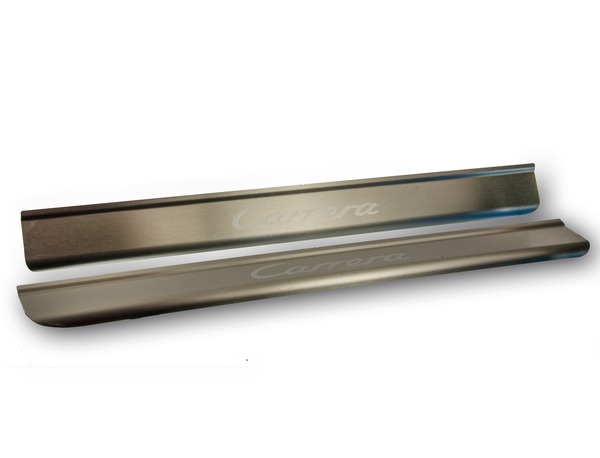 99655198401 - : Door sill set for Porsche Carrera C2 and C4 (996) for Porsche Image