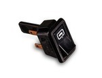 91161332102 - : Rear Wiper Switch for Porsche Image
