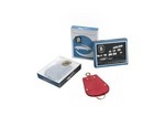 PCG0442000080S - : Reutter Key Case for Porsche 356 in red leather for Porsche Image