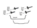 4450006 - : Retrofit Kit For Sports Running Gear for Porsche Image