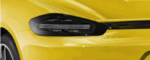 98204490001 - : Tail lights, darkened 718 Boxster/Cayman for Porsche Image
