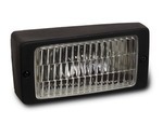 PCG631205N - : Fog Lamp Assembly for Porsche Image