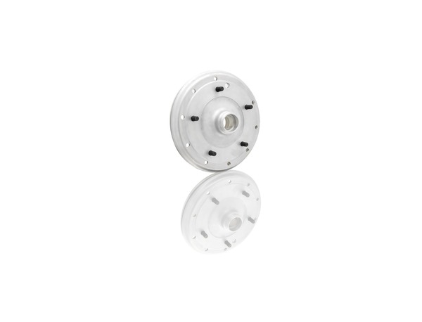 35641023 - : Brake Drum for Porsche Image
