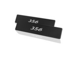 PCG70135600 - : License Plate 356 for Porsche Image
