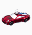 WAP0500060RWBS - : Christmas tree decorations, Collector's Edition No. 5 – Christmas for Porsche Image