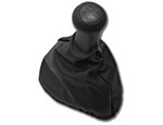931424075001AJ - : Gearshift Knob Black for Porsche Image