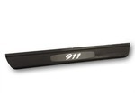 99655130303A03 - : Door sill, in black for Porsche Carrera "Millennium" (996) for Porsche Image