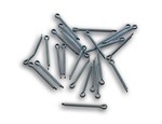 N0125211 - : Split Pin for Porsche Image