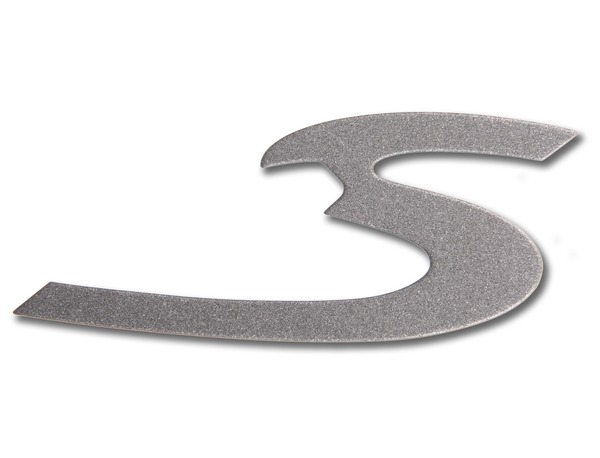99355924300D04 - : Emblem for Porsche: 911 Image