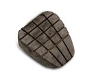 99642321003 - : Pedal cap for Porsche 986 and 996 manual transmission for Porsche Image
