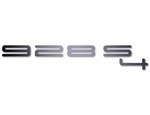 92850533507 - : Logo for Porsche Image
