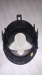 Lens - Porsche (993-631-904-00)