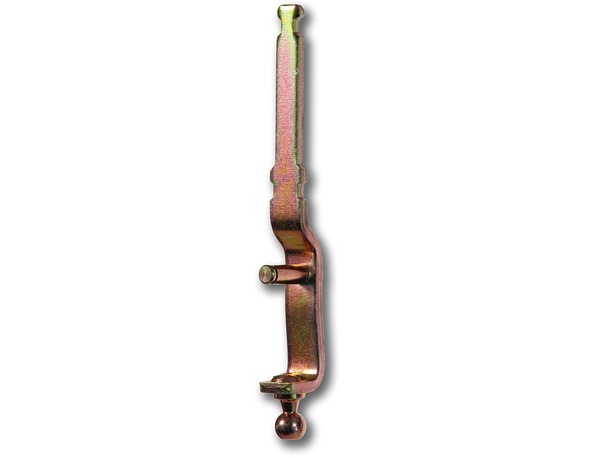 477711205D - : Gearshift Lever for Porsche Image