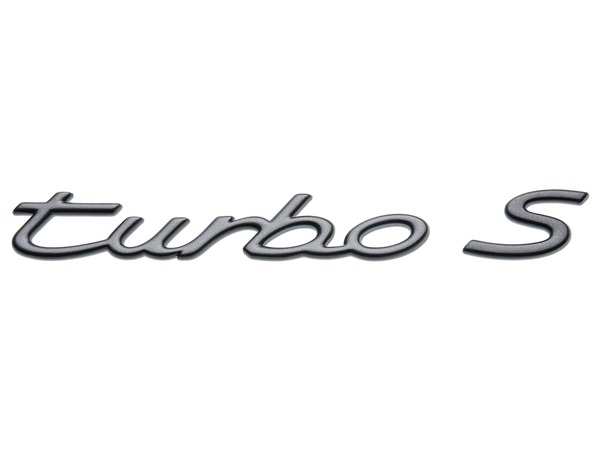 99355998200 - : Emblem for Porsche Image